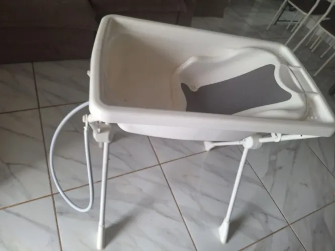 Kit banho Burigotto