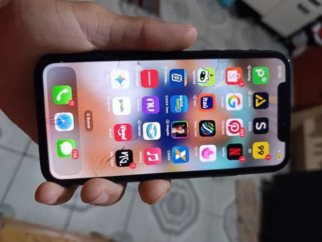 Vendo iPhone xr