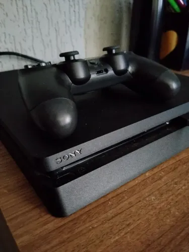 Ps4 Slim