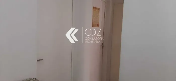 Apartamento para venda no Jardim Brasilândia (Zona norte, Sorocaba)