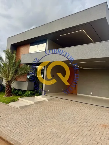 Casa à venda em São José do Rio Preto/SP