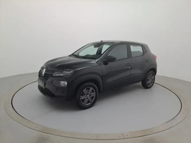 Renault Kwid 1.0 Zen 2026