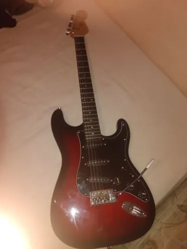 Guitarra konig