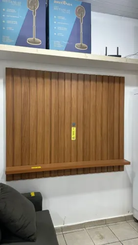 Painel TV até 75 polegadas R$899,00