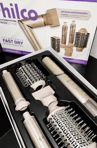 Kit pilco novo