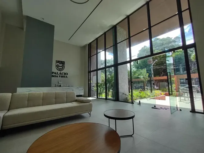 Apartamento à venda na Boa Vista|2 quartos|1 suíte|1 vaga| Recife/PE