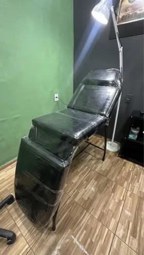 MACA DE 3 POSIÇÕES