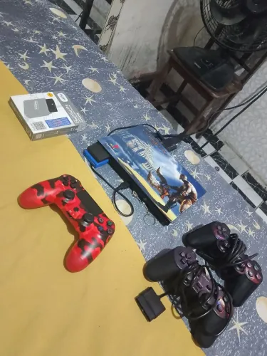 Vendo ou troco 