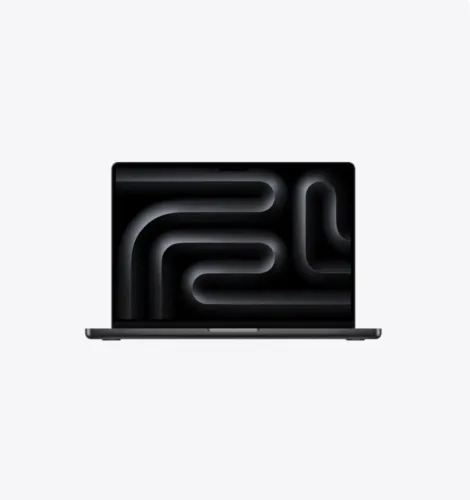 MacBook PRO M5 16/512 Preto Espacial