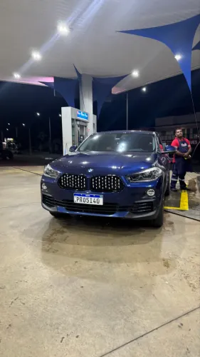 BMW X2 Sdrive 20I 2.0 TB 16V 192cv AUT 2019