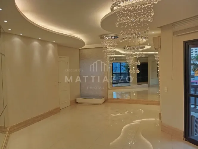 Apartamento para locação, no Residencial Di Nizo em Limeira/SP