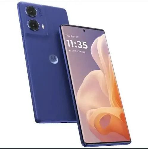 Vendo moto g85