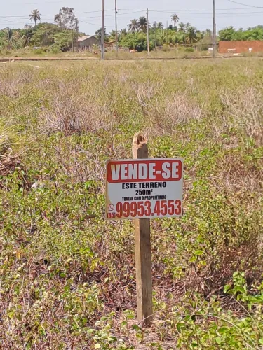 TERRENO 10X25 ESQUINA