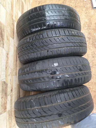 Pneus pirelli 175 -65-14