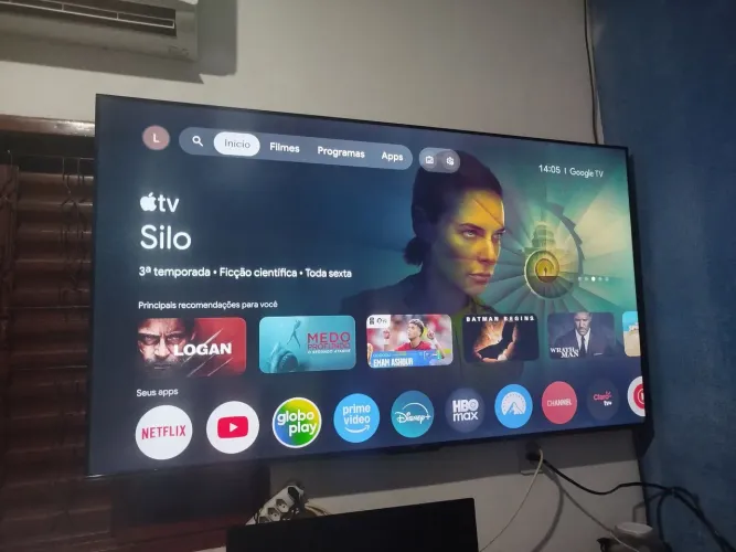 TV 65 4k