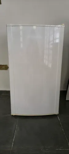 Frigobar Electrolux