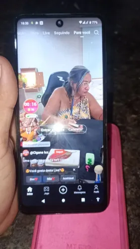 MOTOROLA, CELULAR