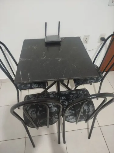 Mesa de jantar