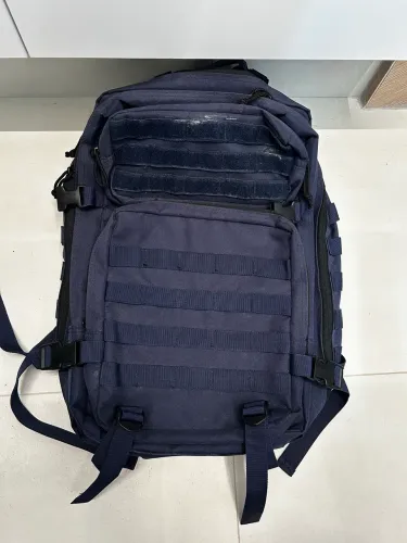 Mochila Costas Grande