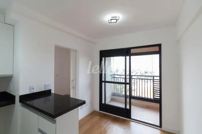 Apartamento 1 quartos para alugar no(a) Água Fria