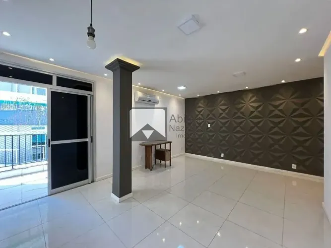 Cobertura Linear com 2 dormitórios à venda, 120 m² por R$ 1.200.000 - Vital Brazil - Niter