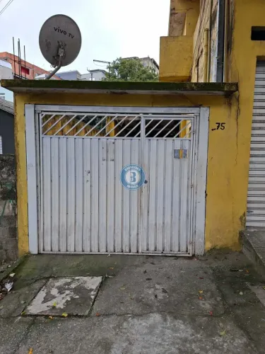 Casa no Parque Independência - Capão Redondo