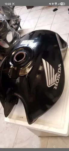 Tanque cg 2009 a 2012