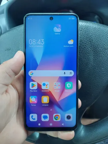 Xiaomi note 9 pro 128 gb