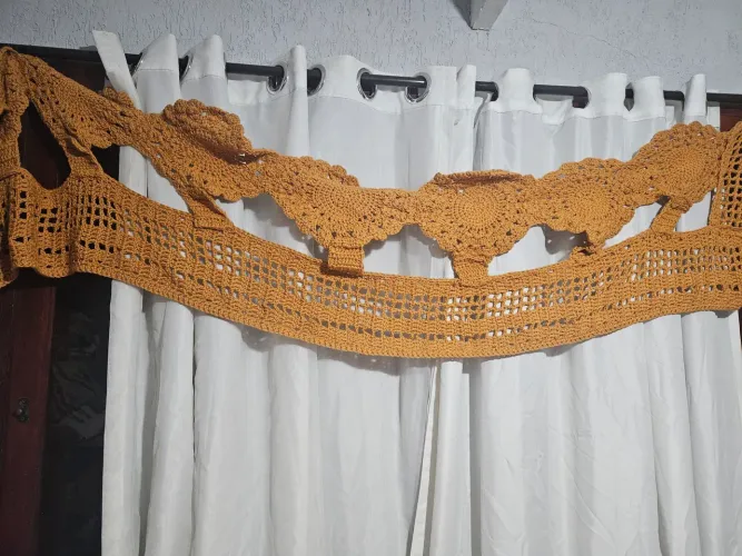 Bando 1.80 cm comprimento