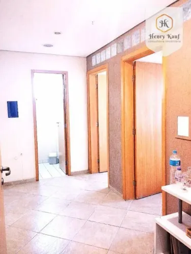 Conjunto no Bela Vista por R$2.000,00
