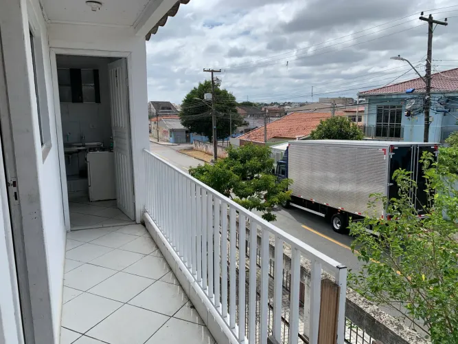 Aluguel de kitnet no Sítio Cercado