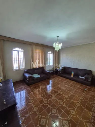 casa - Jardim Nova Europa - Campinas