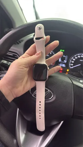 Apple Watch séries 10 42mm