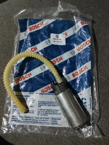 Bomba de combustível Bosch 684 Corsa Classic 