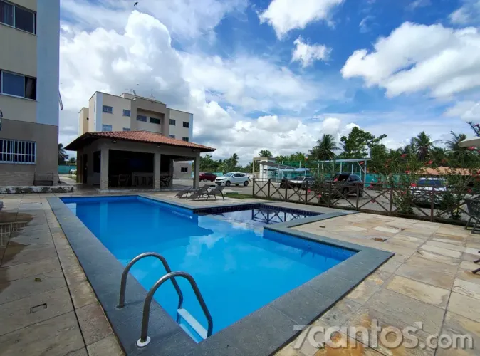 Apartamento, Barra Nova, 3 Quartos