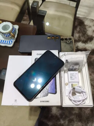 Samsung Galaxy A54 5G - 128GB | 8GB RAM | IMPECÁVEL
