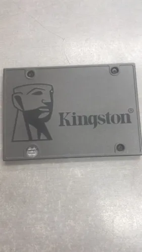 Ssd Kingston 960Gb