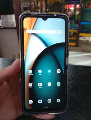 Redmi A3 128GB NOVO