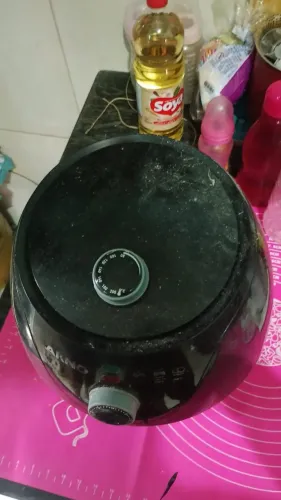 Airfyer da Arno 3,2L