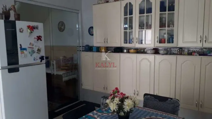 Casa Residencial à venda, Vila Guilhermina, Praia Grande - CA0555.
