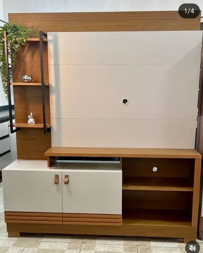 Home Alagoas para tvs até 50 polegadas 1.60 - Novo e embalado!!