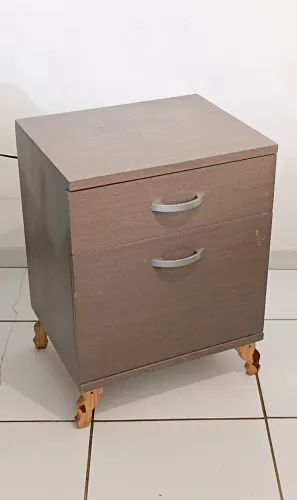 Criado mudo MDF