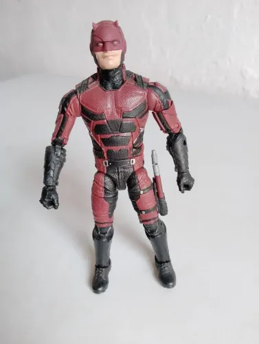 Marvel Legends Demolidor versão Movie 15 cm Hasbro