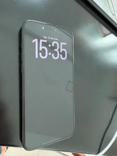 iPhone 16 Pro Max - 512GB