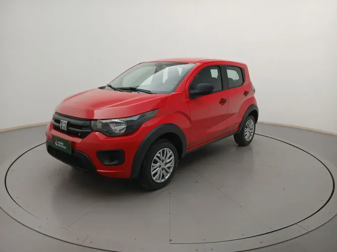 Fiat Mobi Like 1.0 Fire Flex 5P. 2024