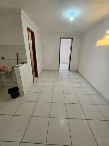 Alugo Kitnet em Maria Ortiz (Vitória)
