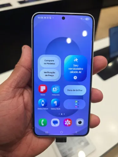S25 256GB