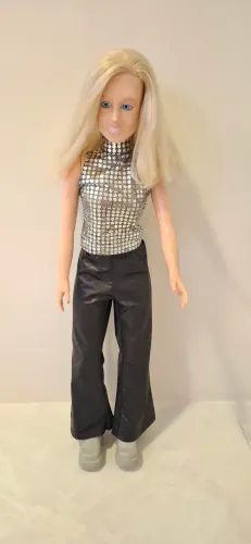 Boneca Xuxa Fashion