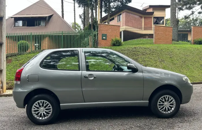 Fiat Palio 1.0/ Trofeo 1.0 Fire/ Fire Flex 2P 2008