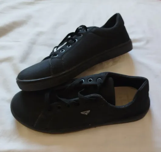 Sapato masculino